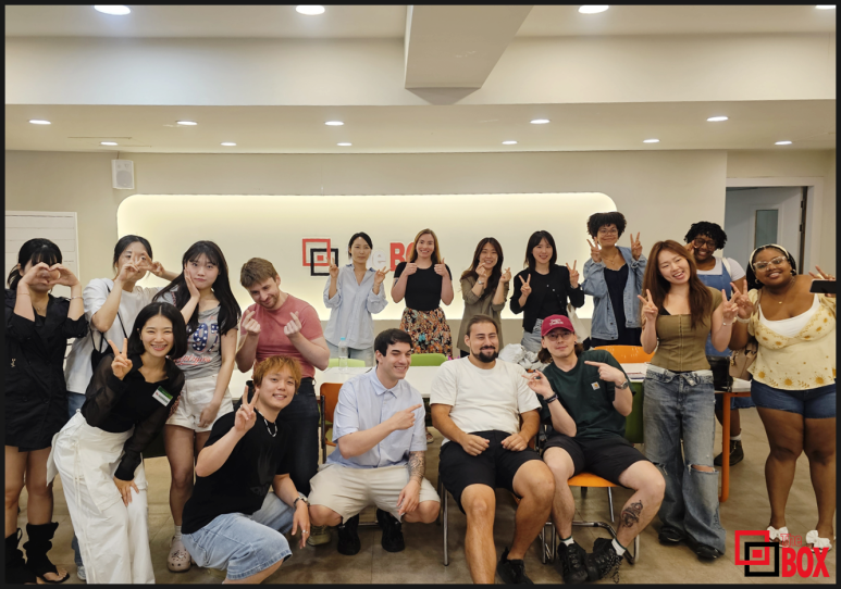 대구영어회화학원