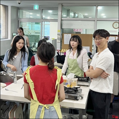 대구영어회화학원