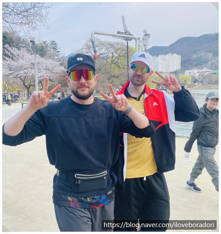 대구 원어민 영어회화