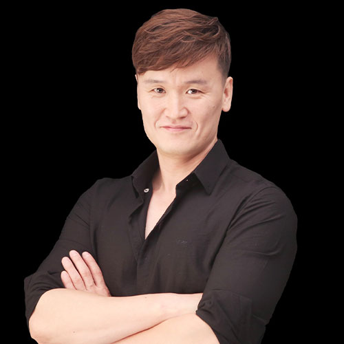 제임스 강사의 프로필 사진