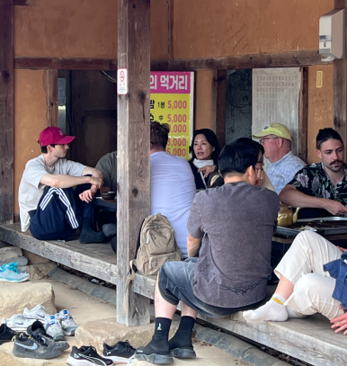 대구영어회화학원