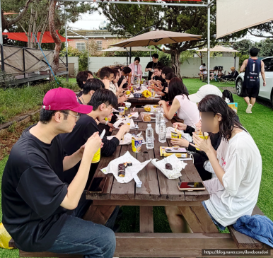 대구영어회화학원