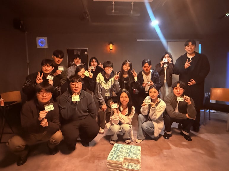 대구영어회화학원