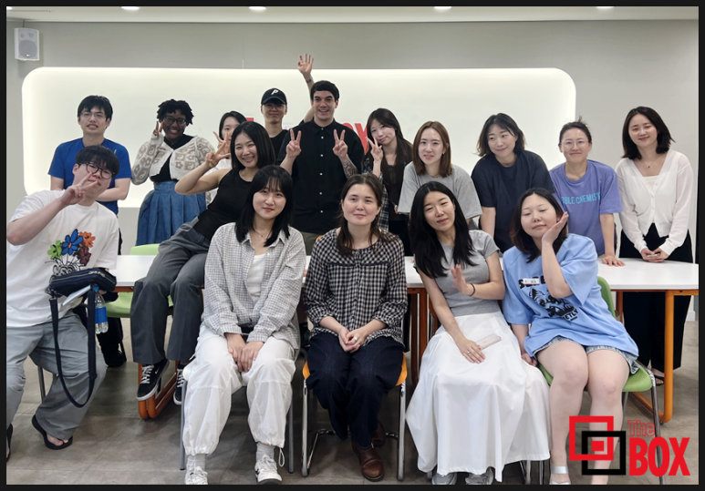 대구영어회화학원