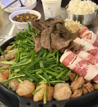 대구영어회화학원