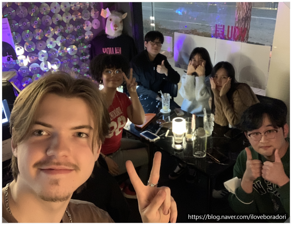 대구 원어민 영어회화