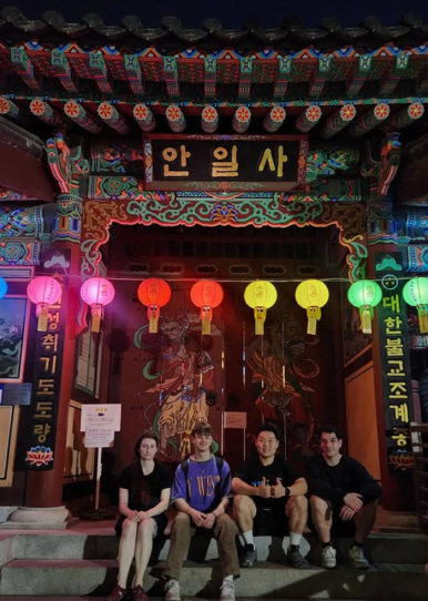 대구영어회화학원