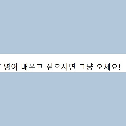 더박스 스터디 후기