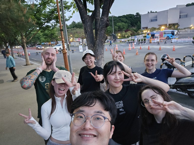 대구영어회화학원