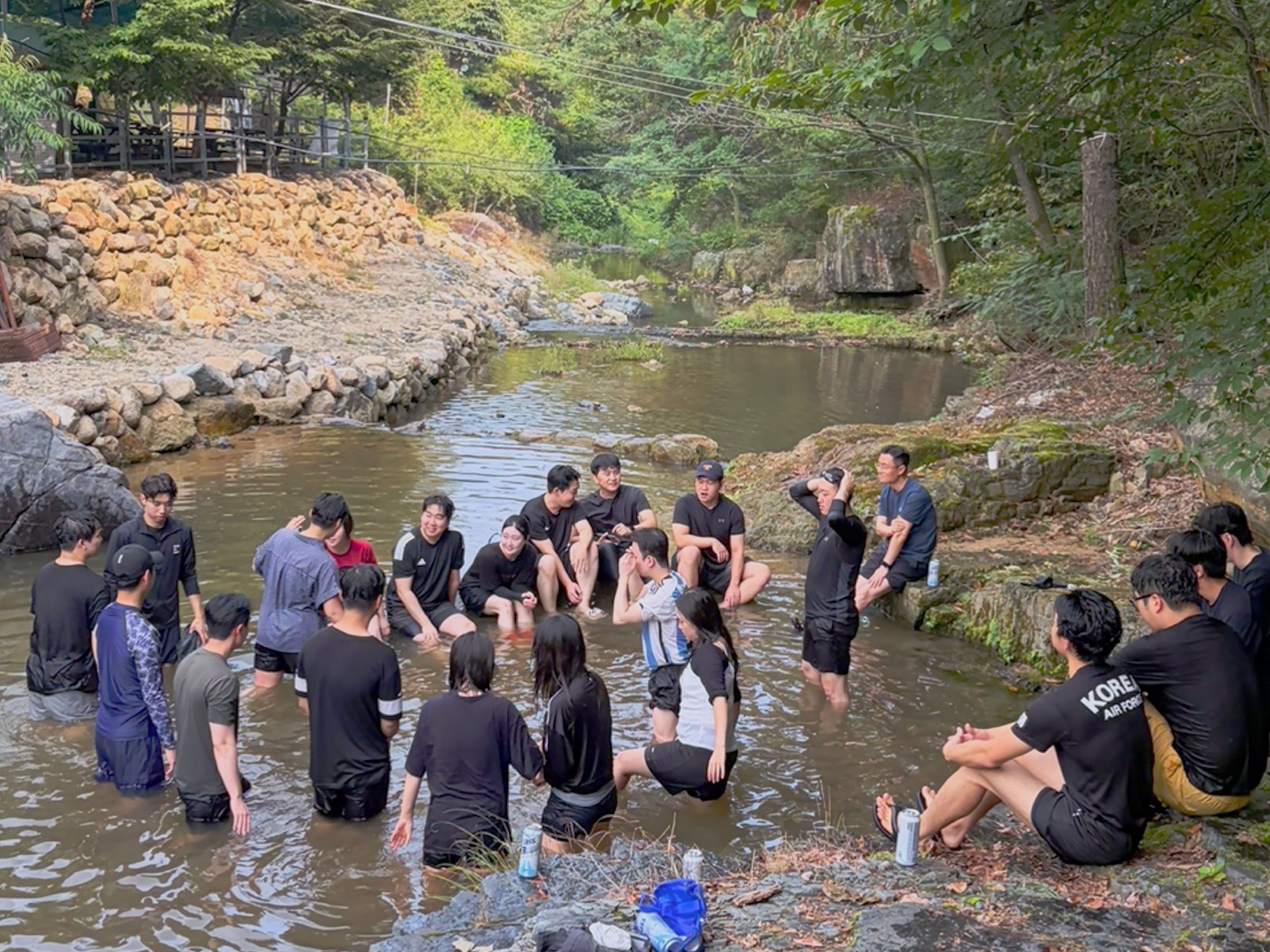더박스 주말영어회화 다이애나반