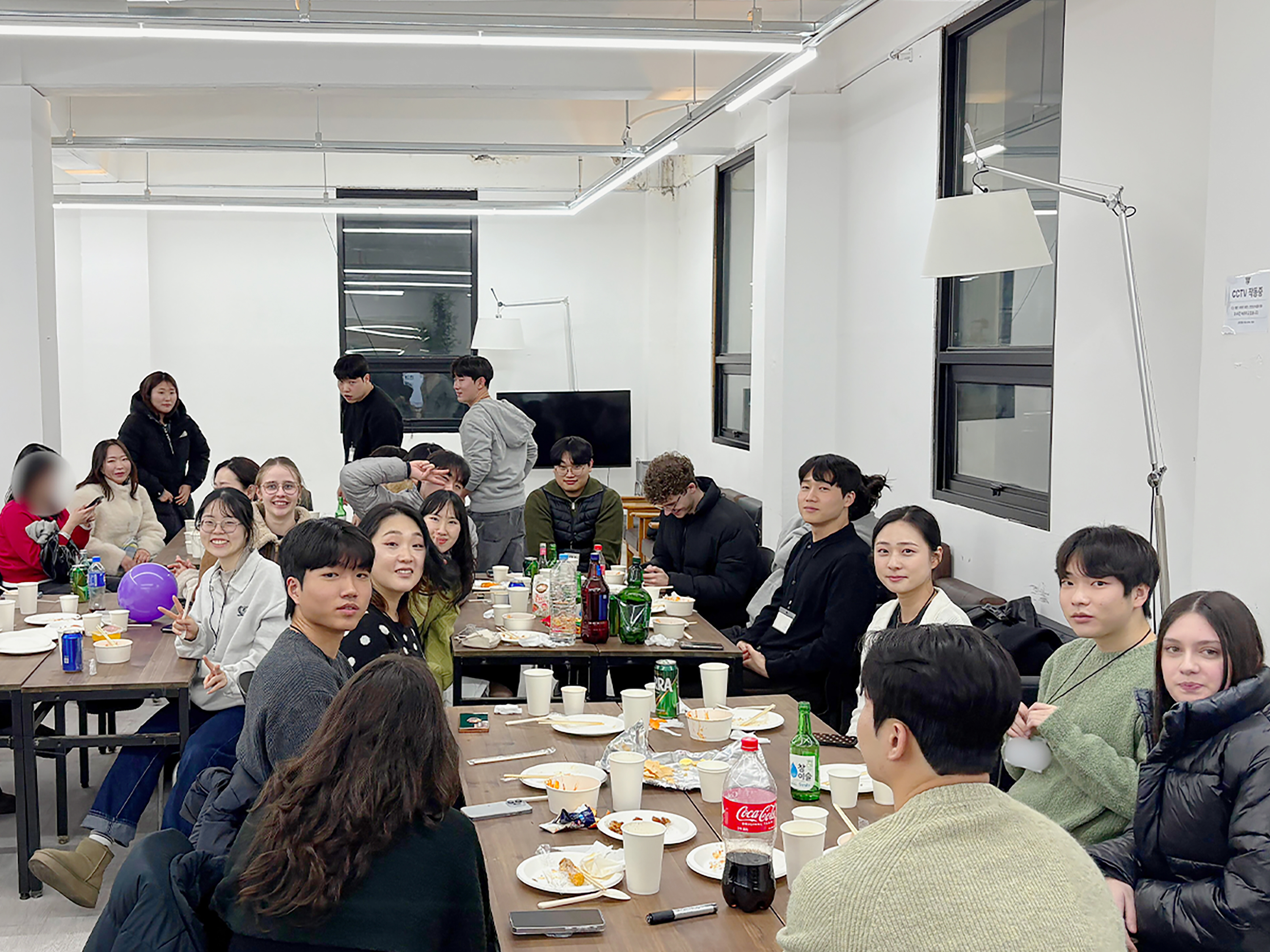 더박스 기초영어회화 라일리