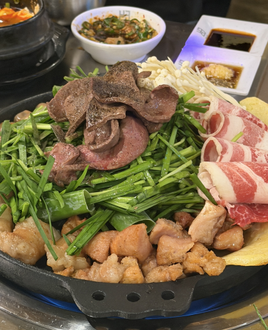 대구영어회화학원