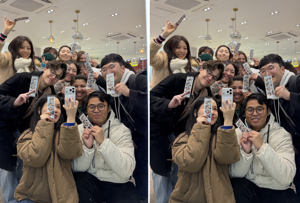 동성로 원어민 영어 모임