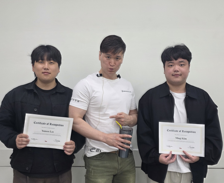 대구영어회화학원