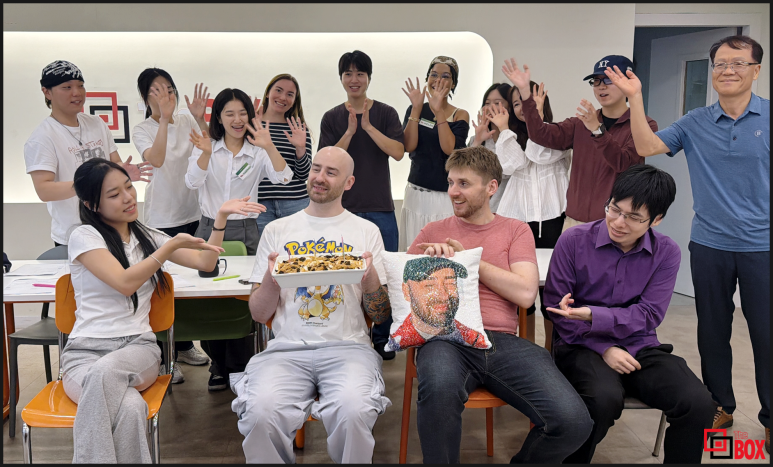대구영어회화학원