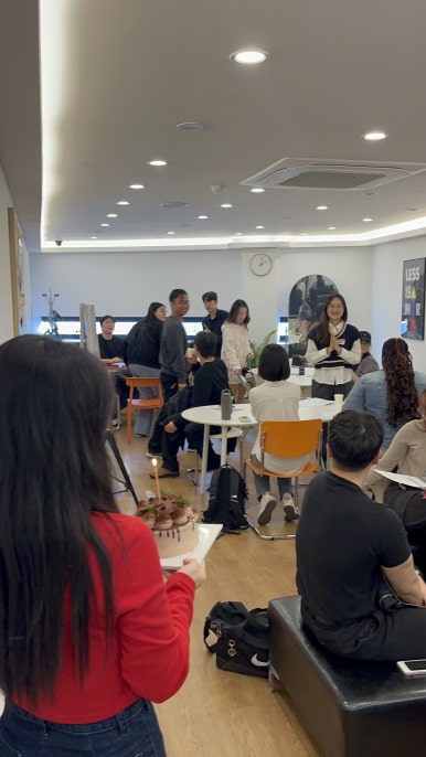 대구영어회화학원
