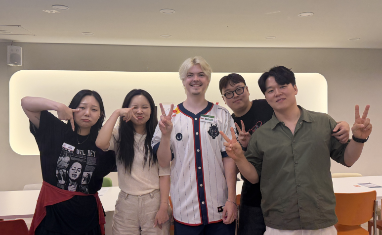 대구영어회화학원