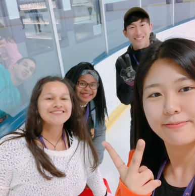 대구영어회화학원
