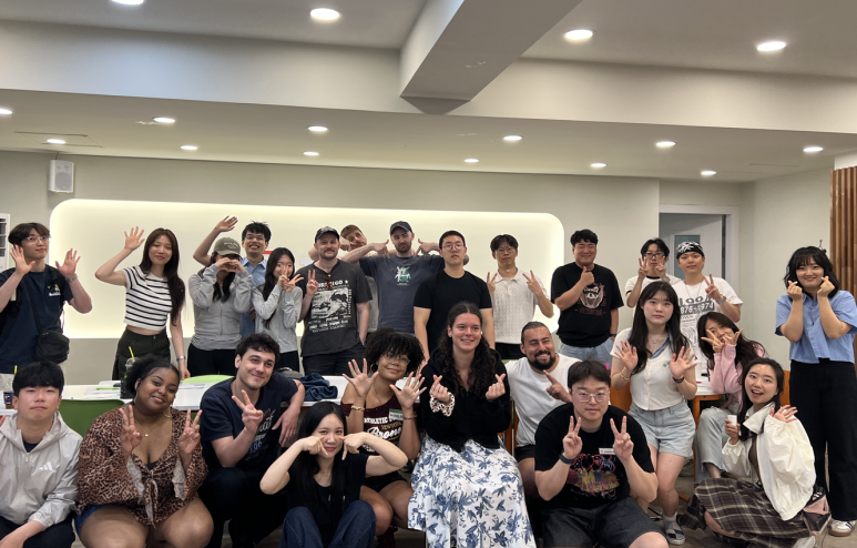 대구영어회화학원