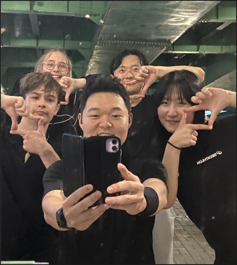 대구영어회화학원