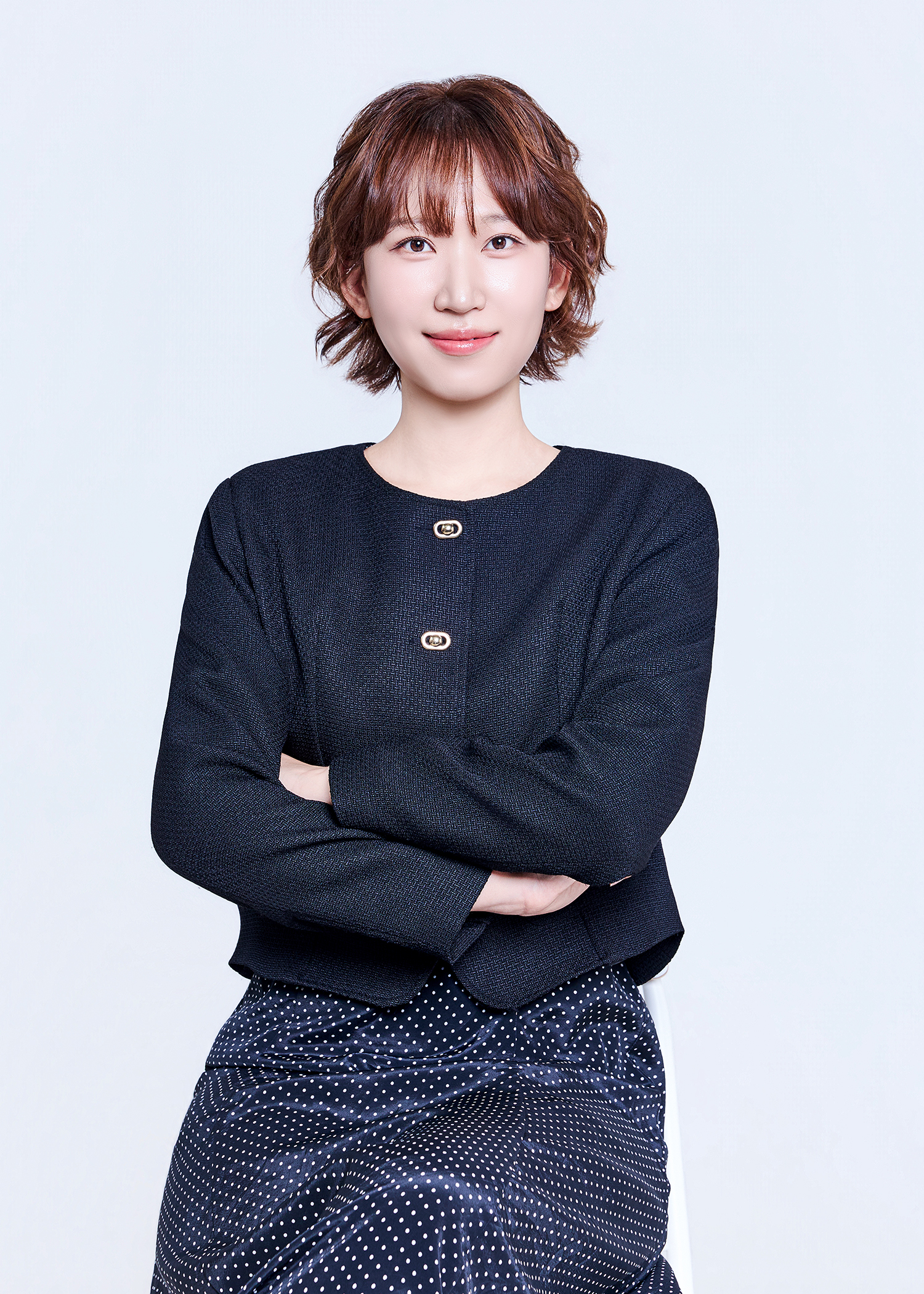 Zoey 미디어영어 조이 강사