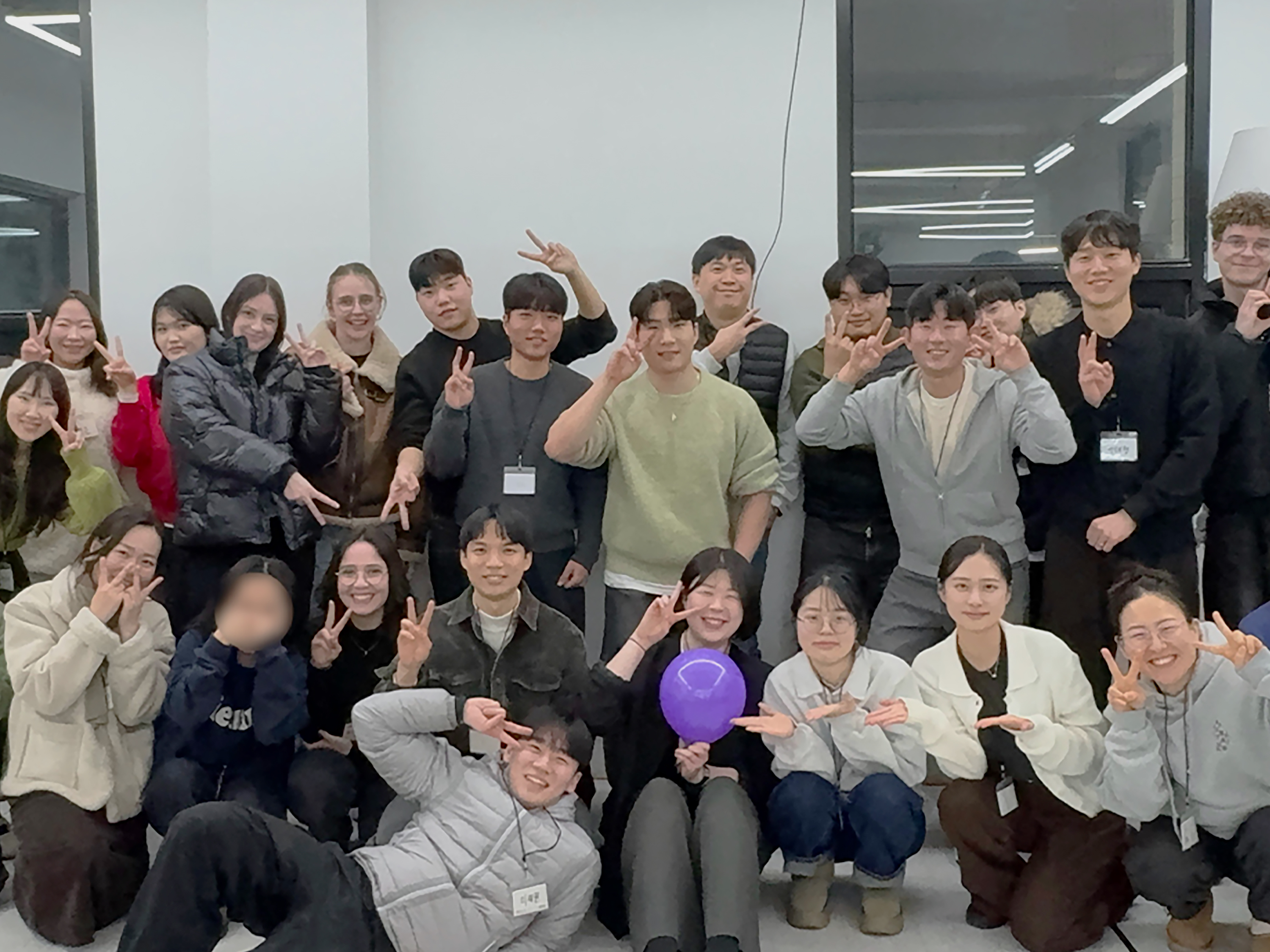 더박스 기초영어회화 라일리