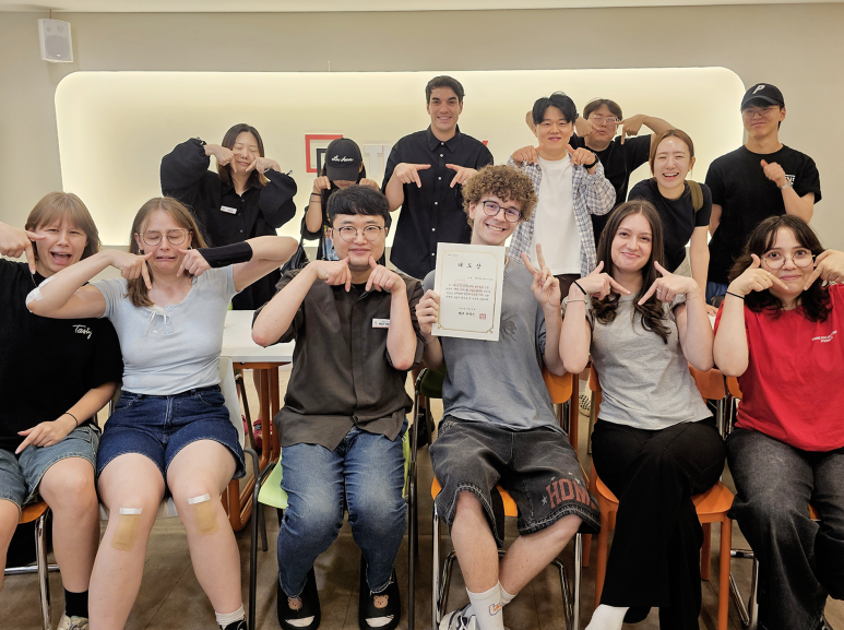 대구영어회화학원