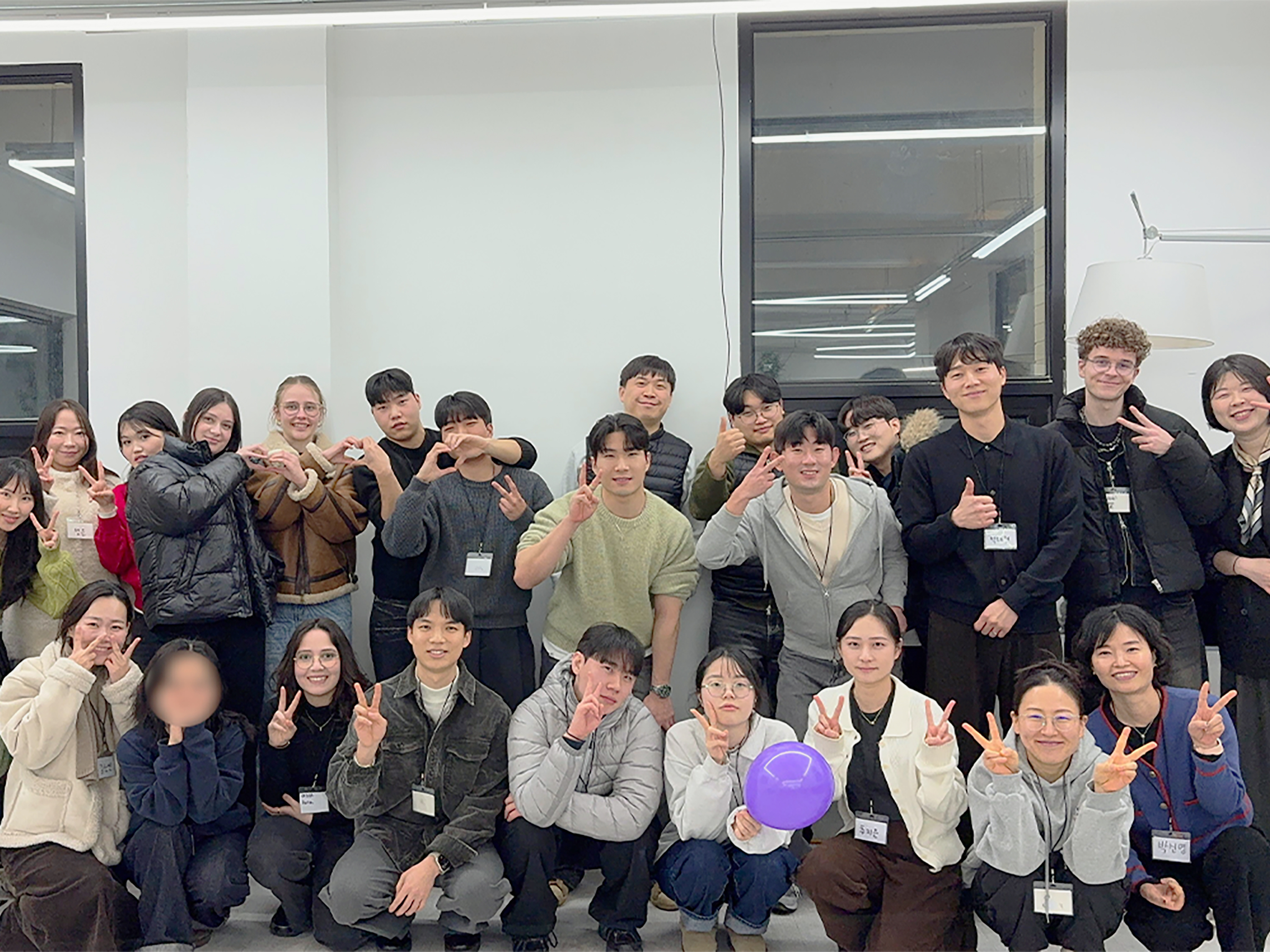 더박스 기초영어회화 라일리