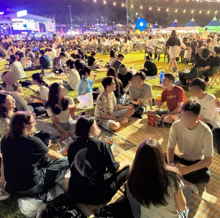 대구영어회화학원