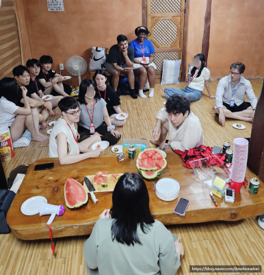 대구영어회화학원