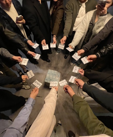 대구영어회화학원