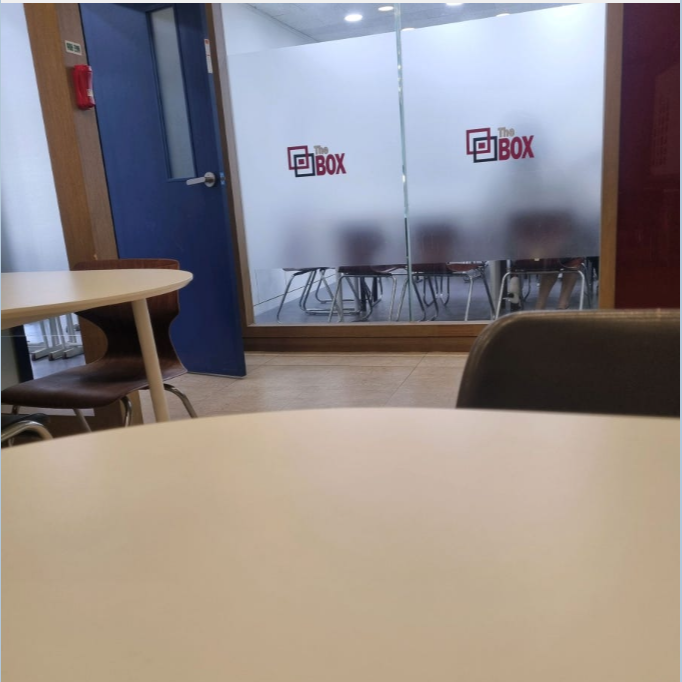 더박스 제임스 후기